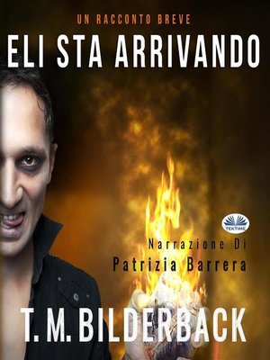 cover image of Eli Sta Arrivando--Un Racconto Breve